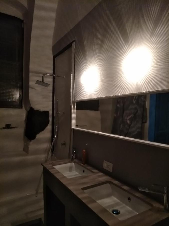 热那亚Loft Canneto公寓 外观 照片