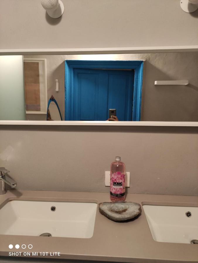 热那亚Loft Canneto公寓 外观 照片